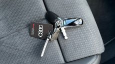 Audi A6 40 TDI S Line 5dr S Tronic Diesel Estate